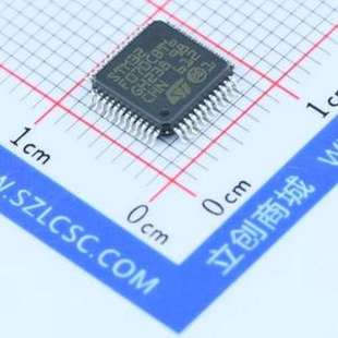 MPU MCU SOC 主流ARM M0超值系列M STM32F070CBT6 Cortex 单片机