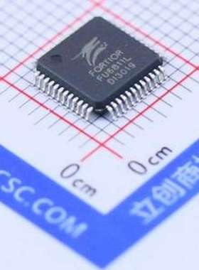FU6811L 单片机(MCU/MPU/SOC) FU6811L LQFP-48(7x7)