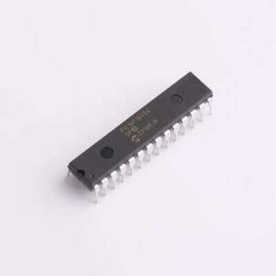PIC16F18456-I/SP 单片机(MCU/MPU/SOC) PIC16F18456-I/SP SPDIP-