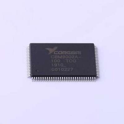 CBM9002A-100TCG 单片机(MCU/MPU/SOC) USB2.0控制器 TQFP-100(14
