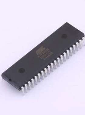 ATF2500C-20PU 可编程逻辑器件(CPLD/FPGA) ATF2500C 20PU PDIP-4