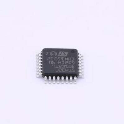 STM32F301K8T6 单片机(MCU/MPU/SOC) 带DSP和FPU的主流混合信号AR