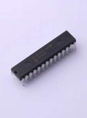 PIC18F2431-I/SP 单片机(MCU/MPU/SOC) PIC18F2431-I/SP SPDIP-28