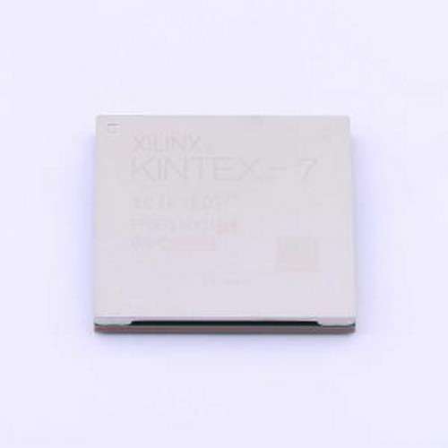 XC7K160T-3FFG676E 可编程逻辑器件(CPLD/FPGA) XC7K160T 3FFG676