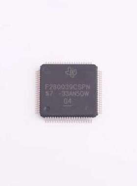 F280039CSPN 单片机(MCU/MPU/SOC) 具有 CLA、CLB、AES 和 CAN-FD