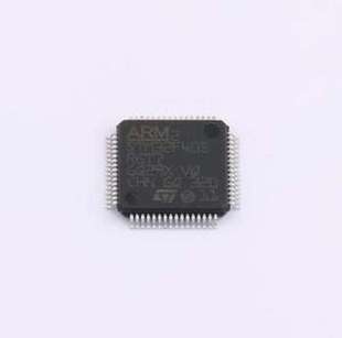 STM32F405RGT7 单片机(MCU/MPU/SOC) 带DSP和FPU的高性能基础系列