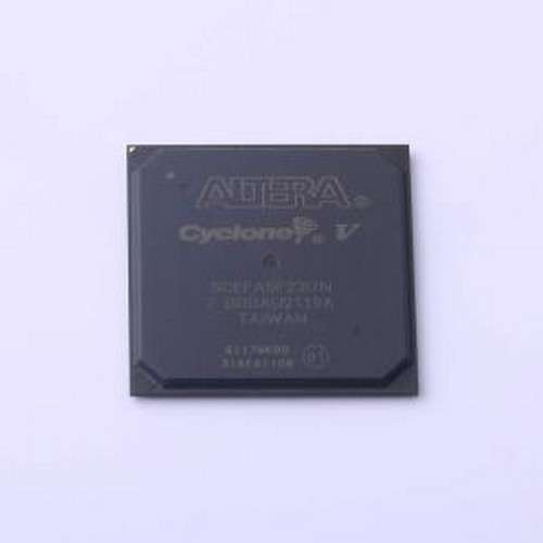 5CEFA9F23I7N 可编程逻辑器件(CPLD/FPGA) 5CEFA9F23I7N FBGA-484