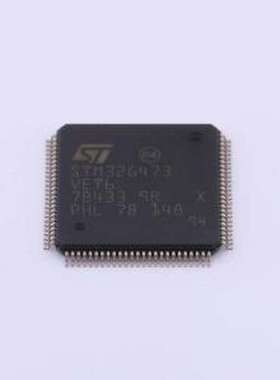 STM32G473VET6 单片机(MCU/MPU/SOC) 带DSP和FPU的170MHz主流ARM