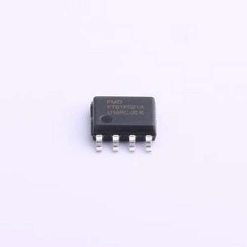 FT61F021A-RB 单片机(MCU/MPU/SOC) FT61F021A-RB 停产 SOP-8