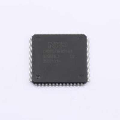 LPC4078FBD144,551 单片机(MCU/MPU/SOC) LPC4078FBD144,551 LQFP
