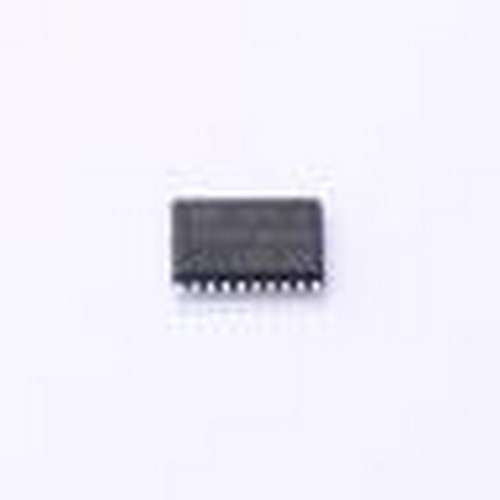 MM32SPIN05TW 单片机(MCU/MPU/SOC) 32位微控制器 TSSOP-20