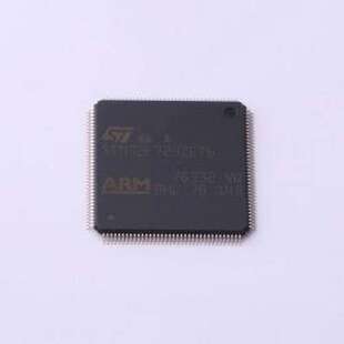 MPU MCU SOC 带DSP和FPU Cort STM32F723ZET6 高性能ARM 单片机