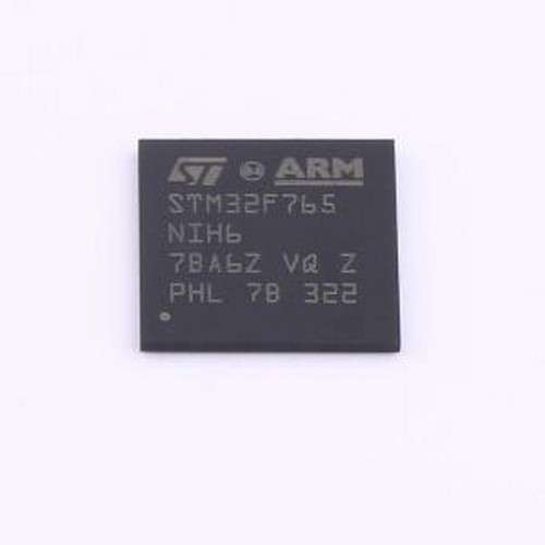 STM32F765NIH6 单片机(MCU/MPU/SOC) 带DSP和FPU的高性能ARM Cort