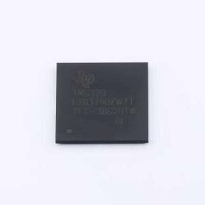 TMS320F28379DZWTT 单片机(MCU/MPU/SOC) 具有 800MIPS、2xCPU、2
