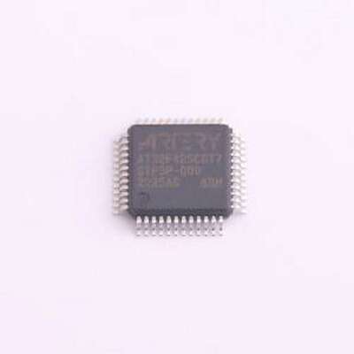AT32F425C8T7 单片机(MCU/MPU/SOC) AT32F425C8T7 LQFP-48