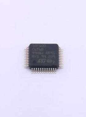 STM32F100C6T6B 单片机(MCU/MPU/SOC) 主流超值系列ARM Cortex-M3