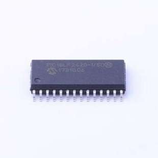 单片机 MCU MPU PIC18LF2420 SOIC SOC