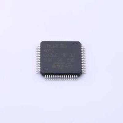 STM32F303RBT6TR 单片机(MCU/MPU/SOC) 带DSP和FPU的主流混合信号