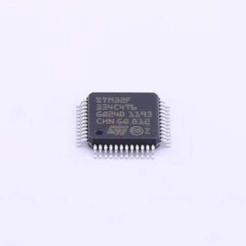 STM32F334C4T6 单片机(MCU/MPU/SOC) 带DSP和FPU的主流混合信号AR