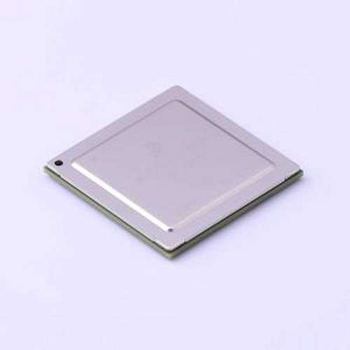 MCIMX6Q7CVT08AD 单片机(MCU/MPU/SOC) MCIMX6Q7CVT08AD FCPBGA-6