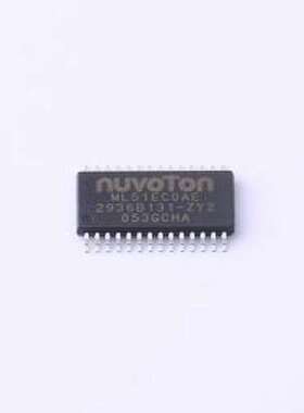 ML51EC0AE 单片机(MCU/MPU/SOC) ML51EC0AE TSSOP-28