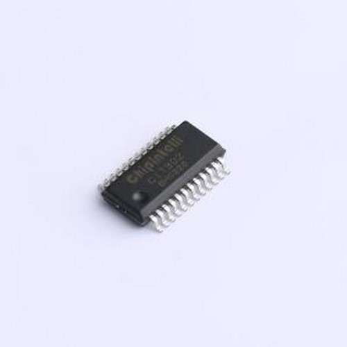 CI1302 单片机(MCU/MPU/SOC) 高抗噪离线智能语音识别芯片（支持
