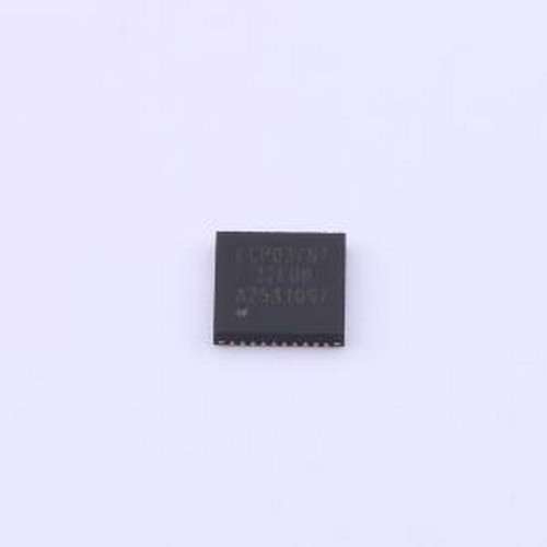 LCP037BT32EU8 单片机(MCU/MPU/SOC) 32位电机专业芯片 QFN-40