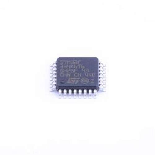 STM32F334K6T6 单片机(MCU/MPU/SOC) 带DSP和FPU的主流混合信号AR