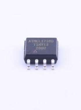 ATTINY13-20SU 单片机(MCU/MPU/SOC) ATTINY13-20SU SOIC-8-208mi