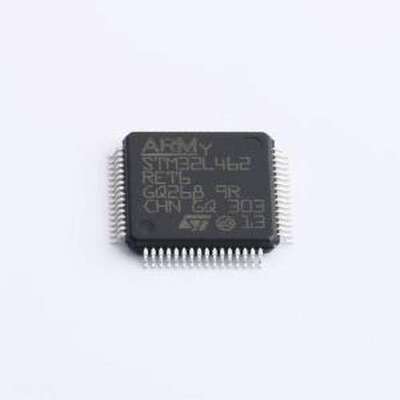 STM32L462RET6 单片机(MCU/MPU/SOC) 带FPU的超低功耗80 Mhz Arm