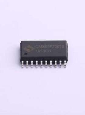 CMS89F2365B 单片机(MCU/MPU/SOC) 高性能智能家居:LED恒流 MCU S