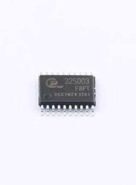 APT32S003F8PT 单片机(MCU/MPU/SOC) APT32S003F8PT TSSOP-20