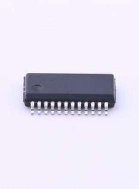 PMS134-SS24 单片机(MCU/MPU/SOC) PMS134-SS24 SSOP-24
