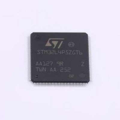 STM32L4P5ZGT6 单片机(MCU/MPU/SOC) 超低功耗带 FPU 的 Arm Cort