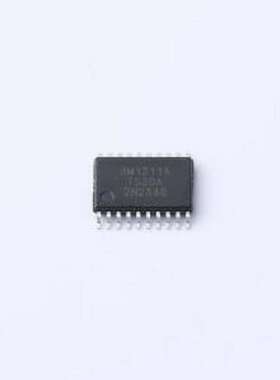 RM1211ATS20A 单片机(MCU/MPU/SOC) RM1211ATS20A TSSOP-20