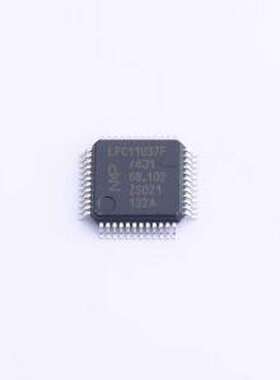 LPC11U37FBD48/401 单片机(MCU/MPU/SOC) LPC11U37FBD48/401 LQFP