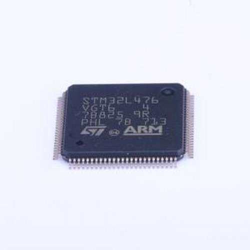 STM32L476VGT6 单片机(MCU/MPU/SOC) 带FPU的超低功耗80 Mhz Arm