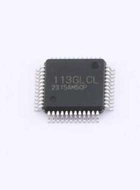 R5F113GLCLFB#35 单片机(MCU/MPU/SOC) R5F113GLCLFB#35 LFQFP-48