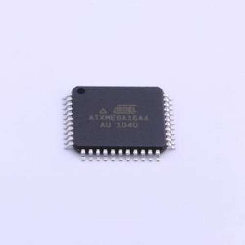 ATXMEGA16A4-AU 单片机(MCU/MPU/SOC) ATXMEGA16A4-AU TQFP-44(10