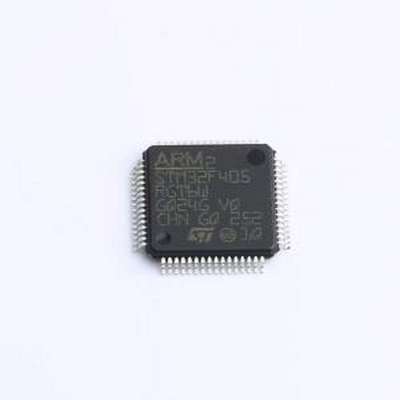 STM32F405RGT6W 单片机(MCU/MPU/SOC) 带DSP和FPU的高性能基础系