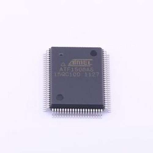 ATF1508AS-15QC100 可编程逻辑器件(CPLD/FPGA) ATF1508AS-15QC10