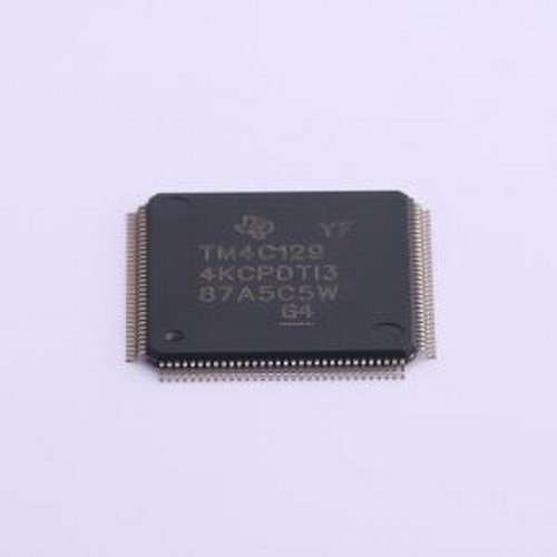 TM4C1294KCPDTI3R 单片机(MCU/MPU/SOC) 具有 120MHZ 频率、512KB