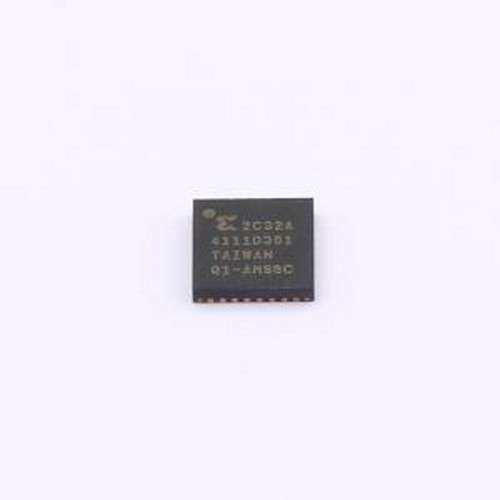 XC2C32A-6QFG32C 可编程逻辑器件(CPLD/FPGA) XC2C32A-6QFG32C -