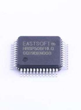 HR8P506FHLQ 单片机(MCU/MPU/SOC) HR8P506FHLQ LQFP-48(7x7)