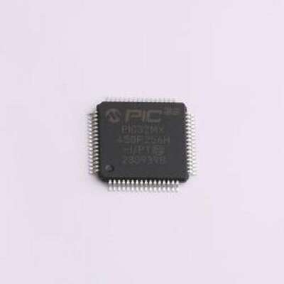 PIC32MX450F256H-I/PT 单片机(MCU/MPU/SOC) PIC32MX450F256H-I/P