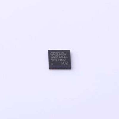 STM32G031G6U6TR 单片机(MCU/MPU/SOC) 主流Arm Cortex-M0+ MCU，