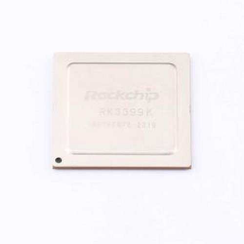 RK3399K 单片机(MCU/MPU/SOC) RK3399K FCBGA-828(21x21)