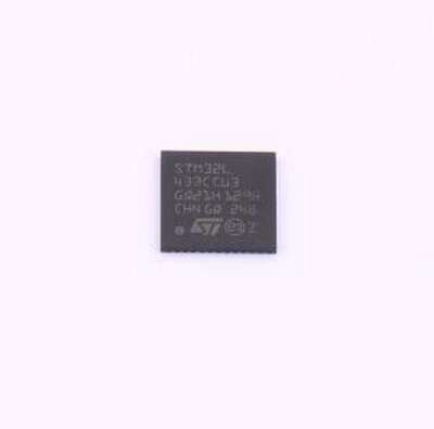STM32L433CCU3 单片机(MCU/MPU/SOC) 带FPU的超低功耗80 Mhz Arm