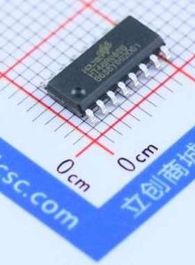 HT48R063B16NSOP 单片机(MCU/MPU/SOC) HT48R063B16NSOP NSOP-16