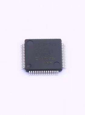 GD32F303RCT6A 单片机(MCU/MPU/SOC) GD32F303RCT6A LQFP-64(10x1